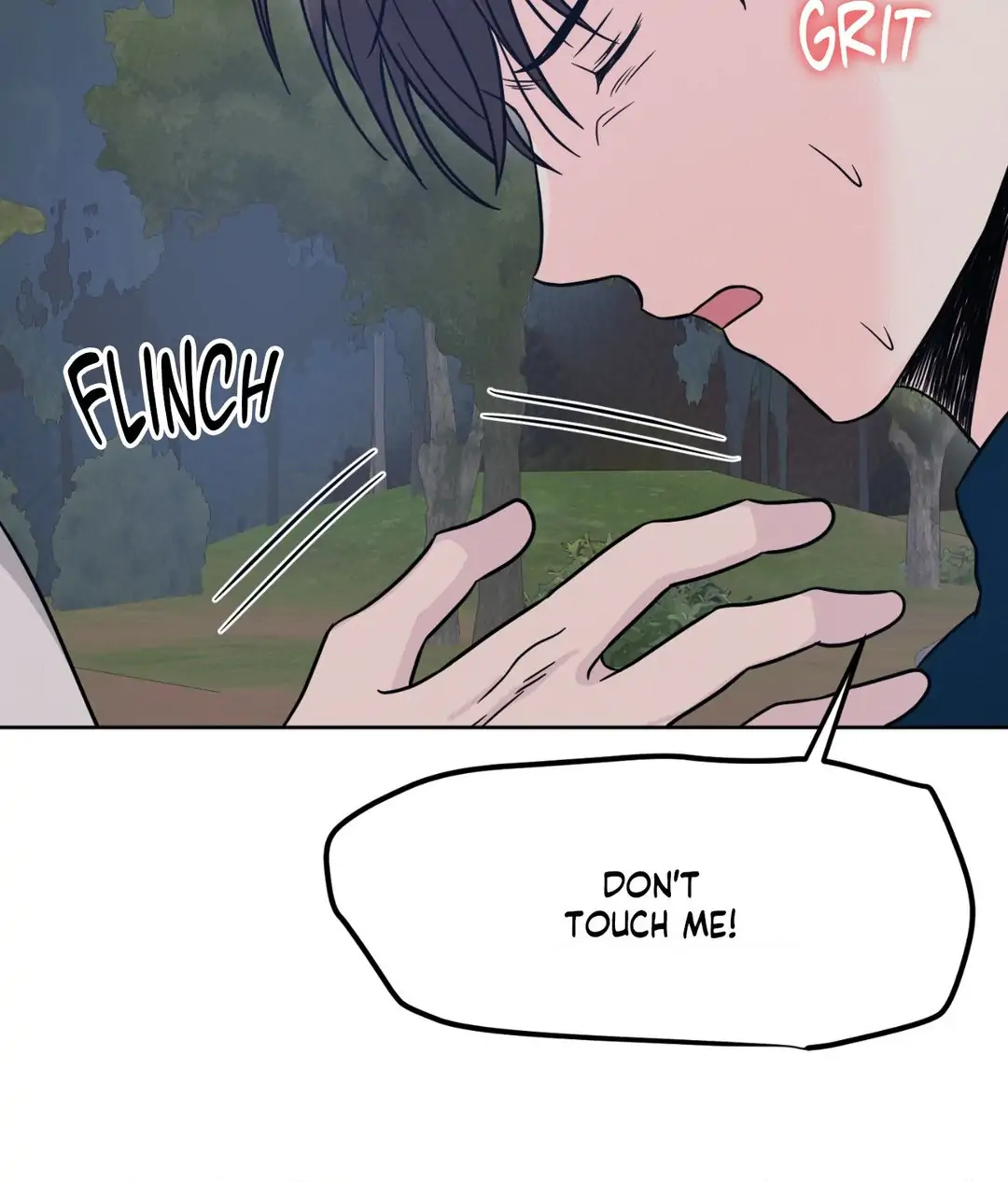 Amulet - Chapter 29 manhwa