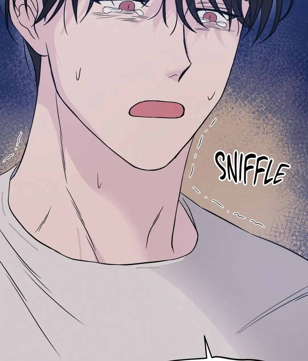 Amulet - Chapter 29 manhwa