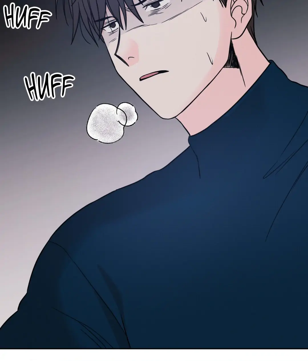 Amulet - Chapter 29 manhwa