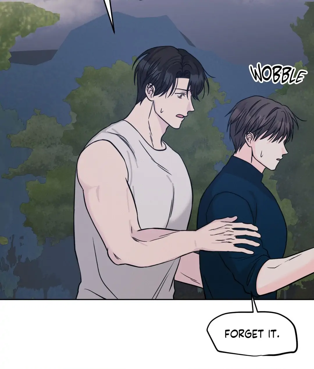 Amulet - Chapter 29 manhwa