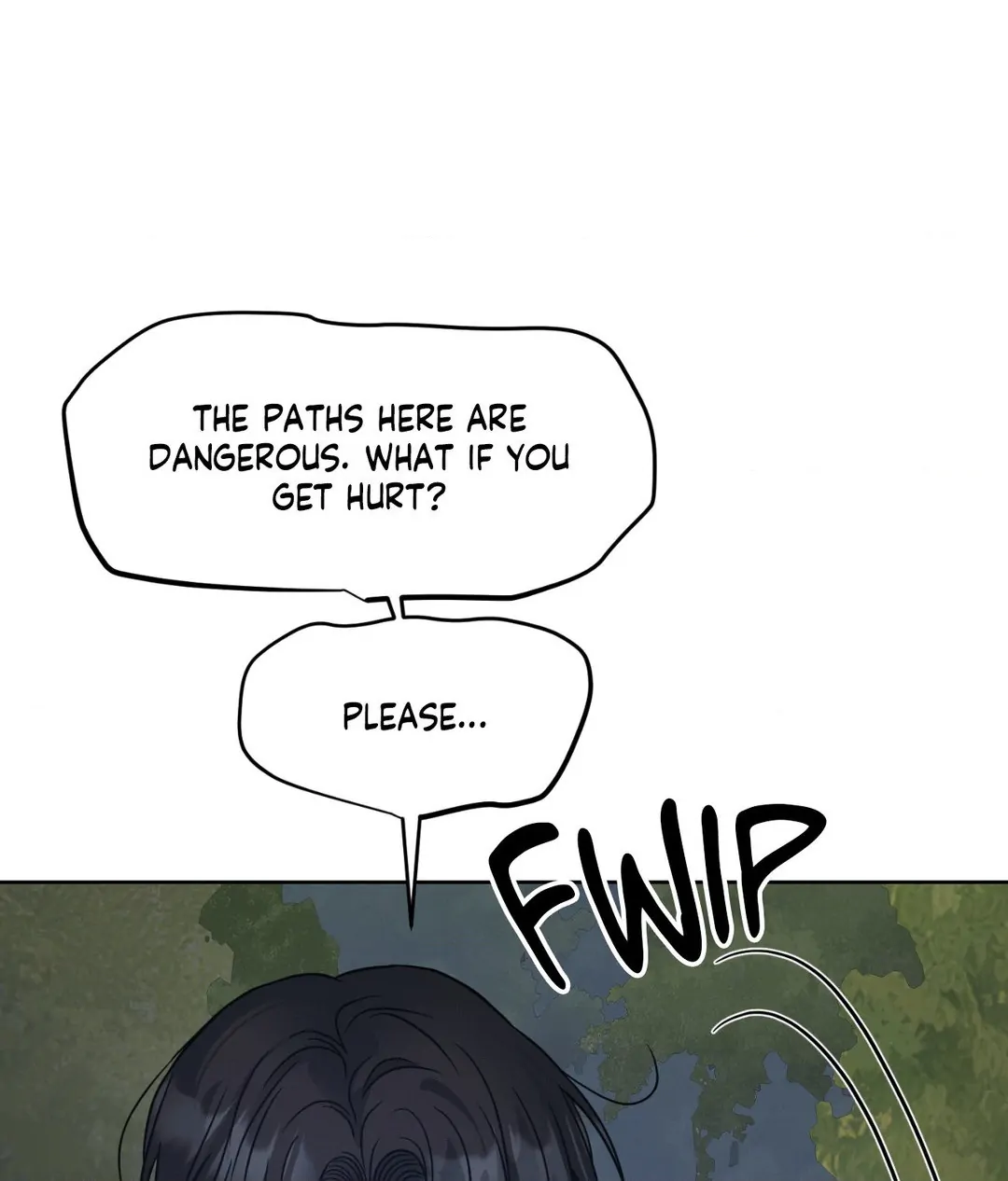 Amulet - Chapter 29 manhwa