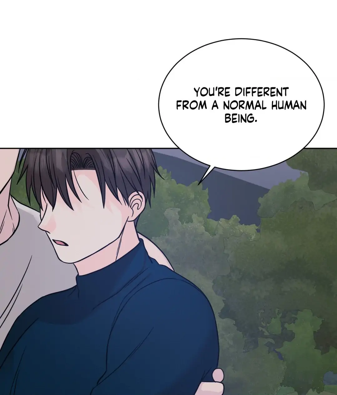 Amulet - Chapter 29 manhwa