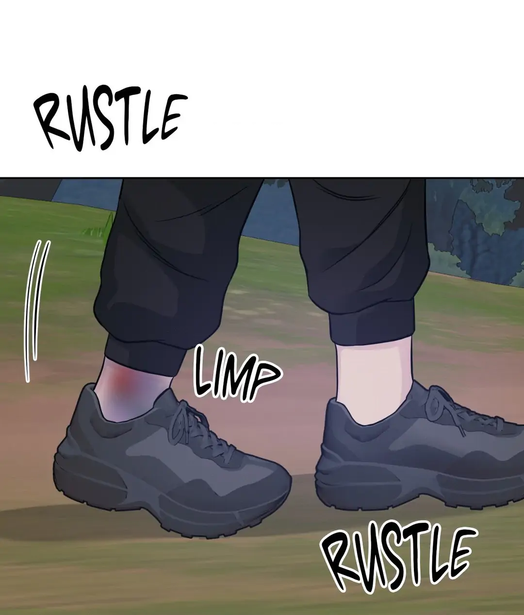 Amulet - Chapter 29 manhwa