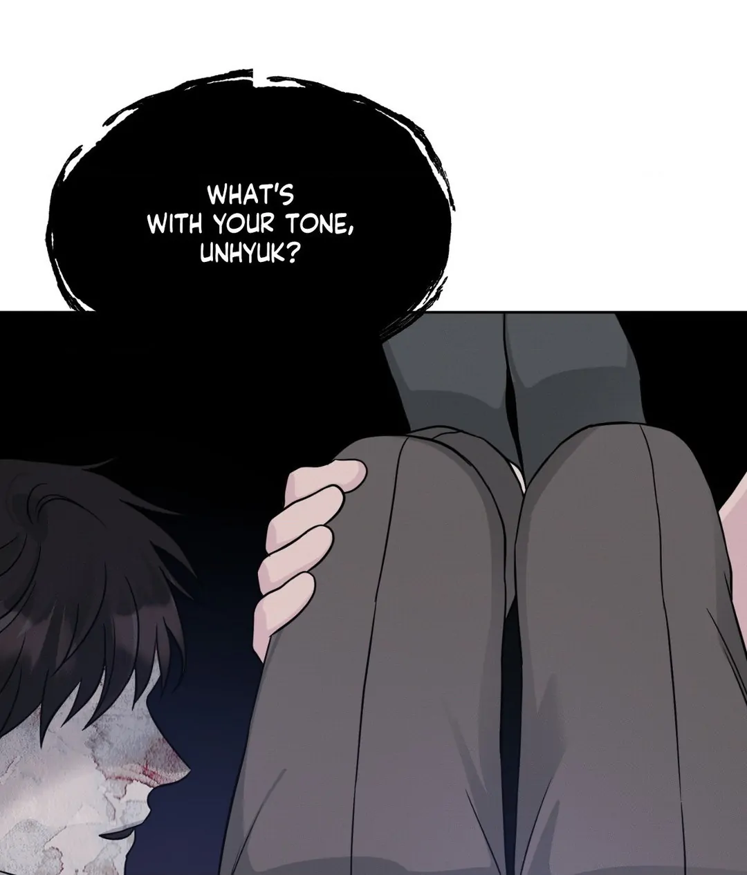 Amulet - Chapter 29 manhwa