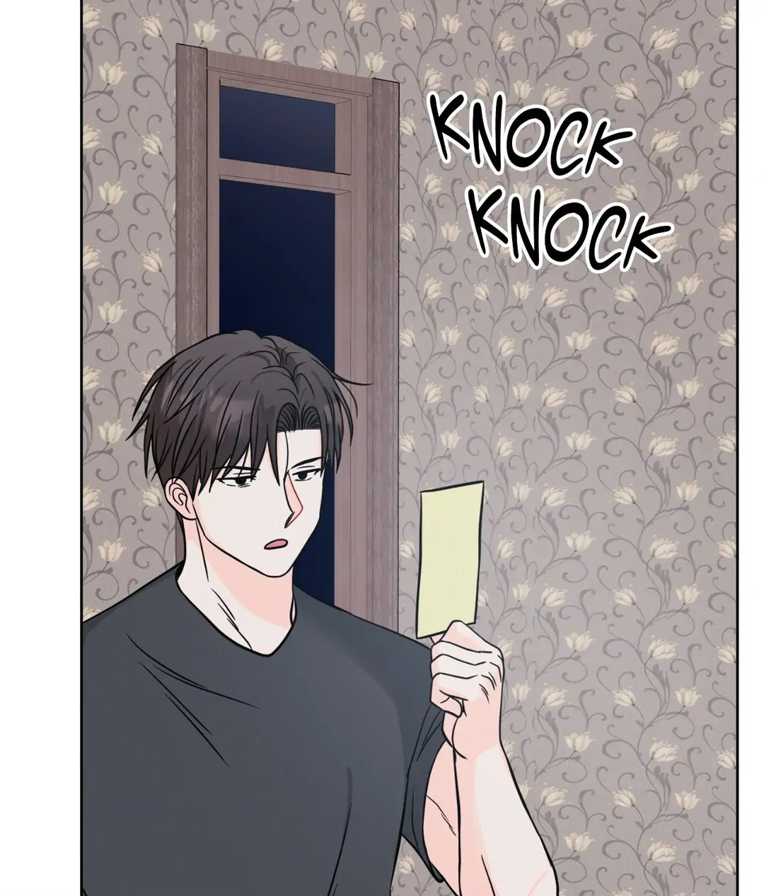 Amulet - Chapter 29 manhwa
