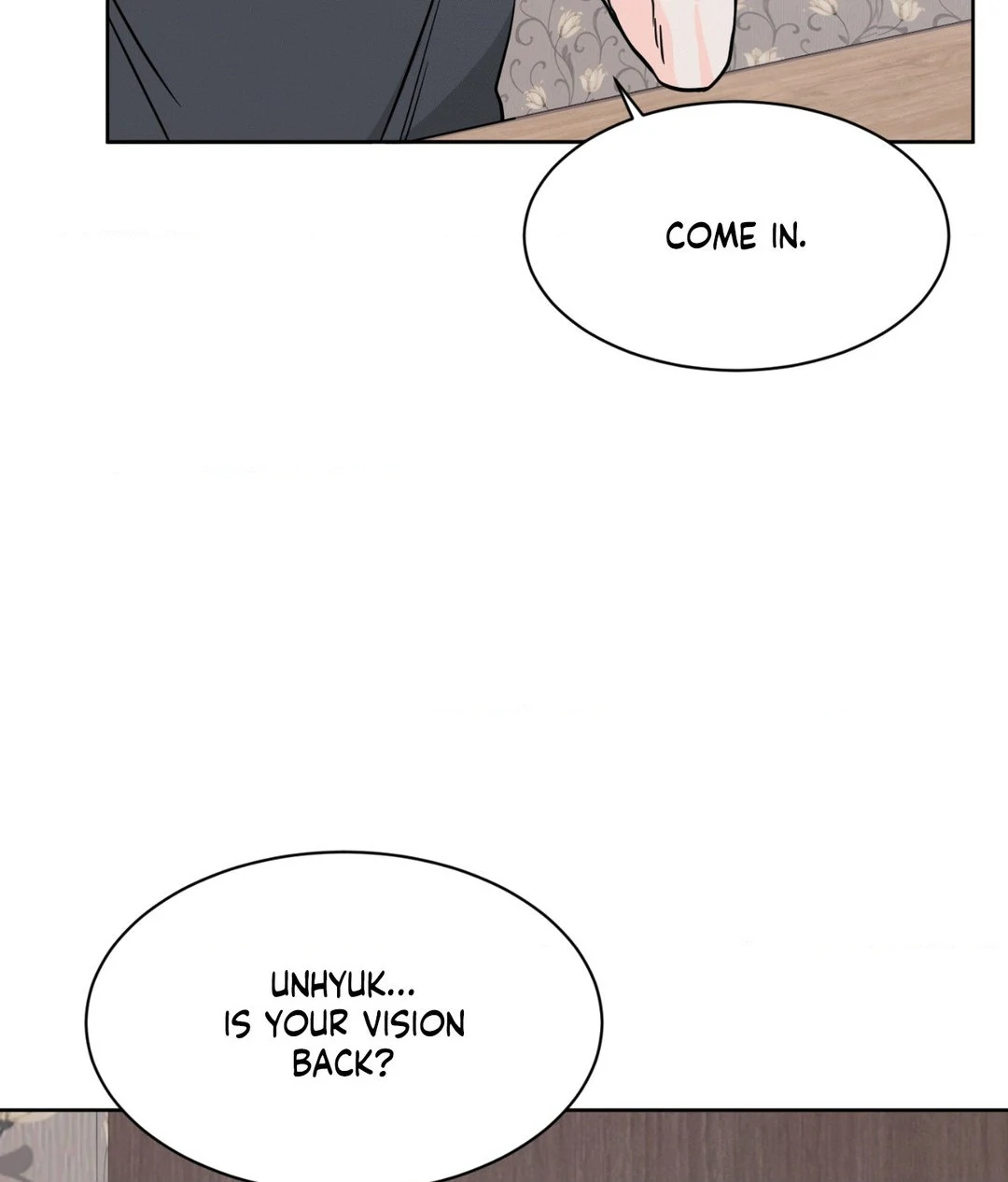 Amulet - Chapter 29 manhwa