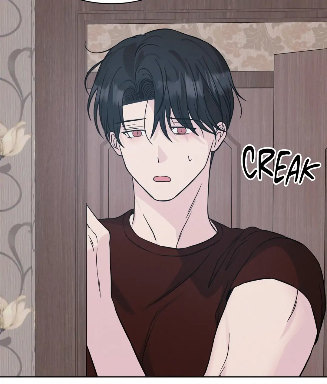 Amulet - Chapter 29 manhwa