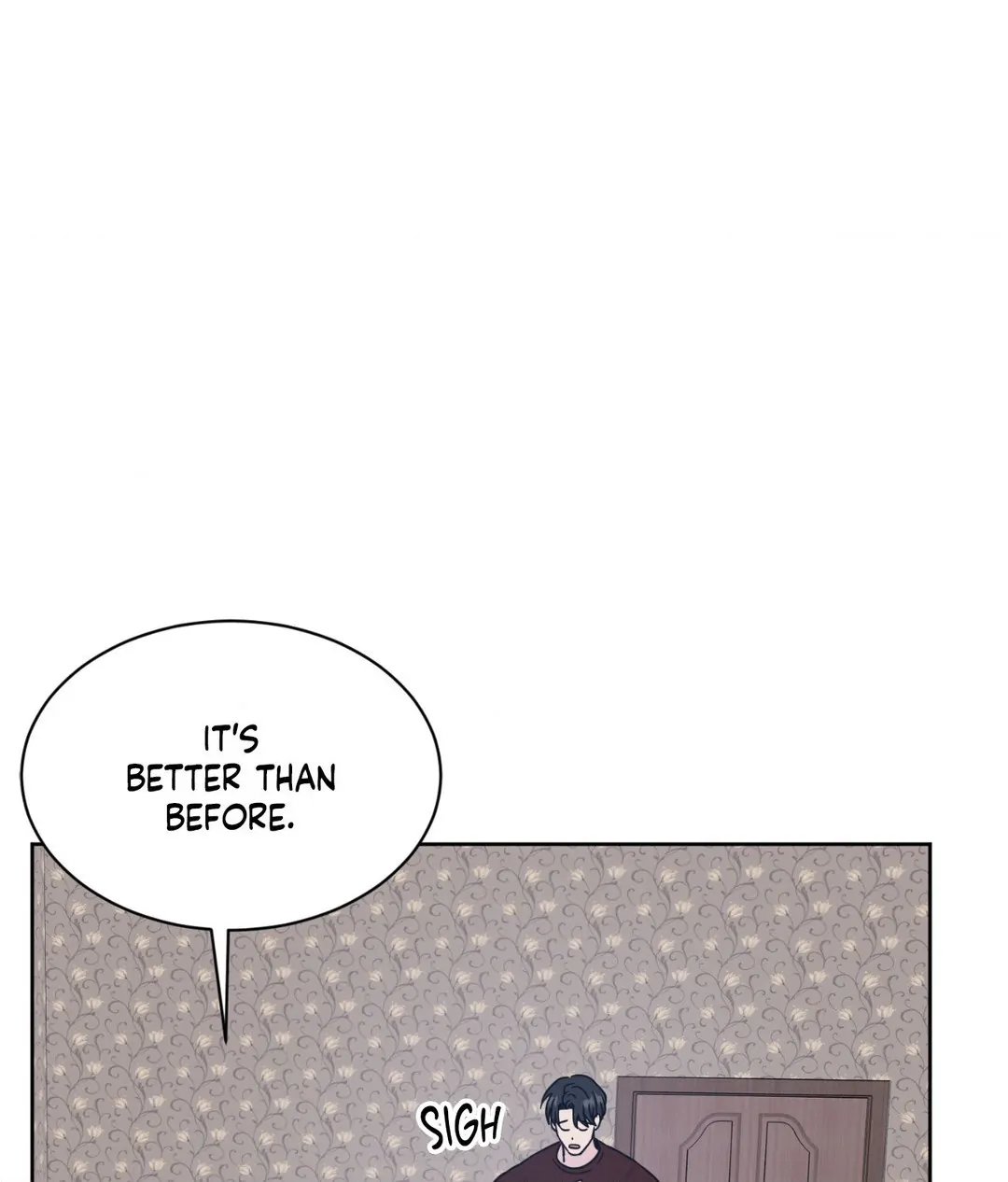 Amulet - Chapter 29 manhwa