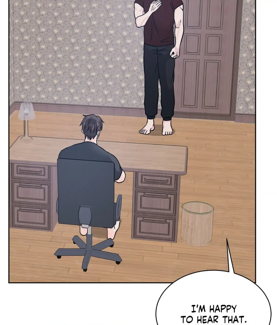 Amulet - Chapter 29 manhwa