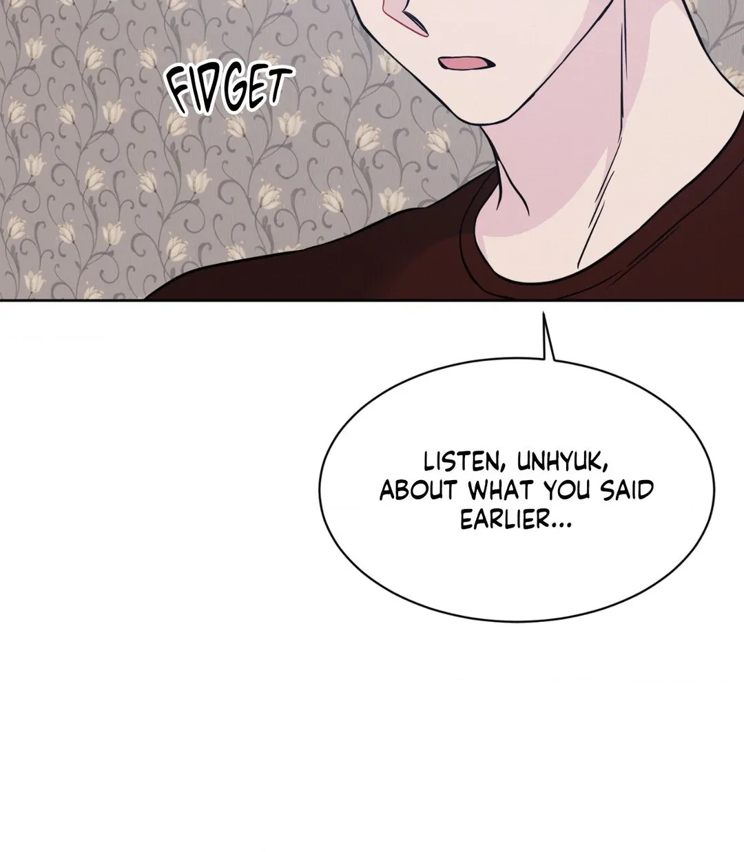 Amulet - Chapter 29 manhwa