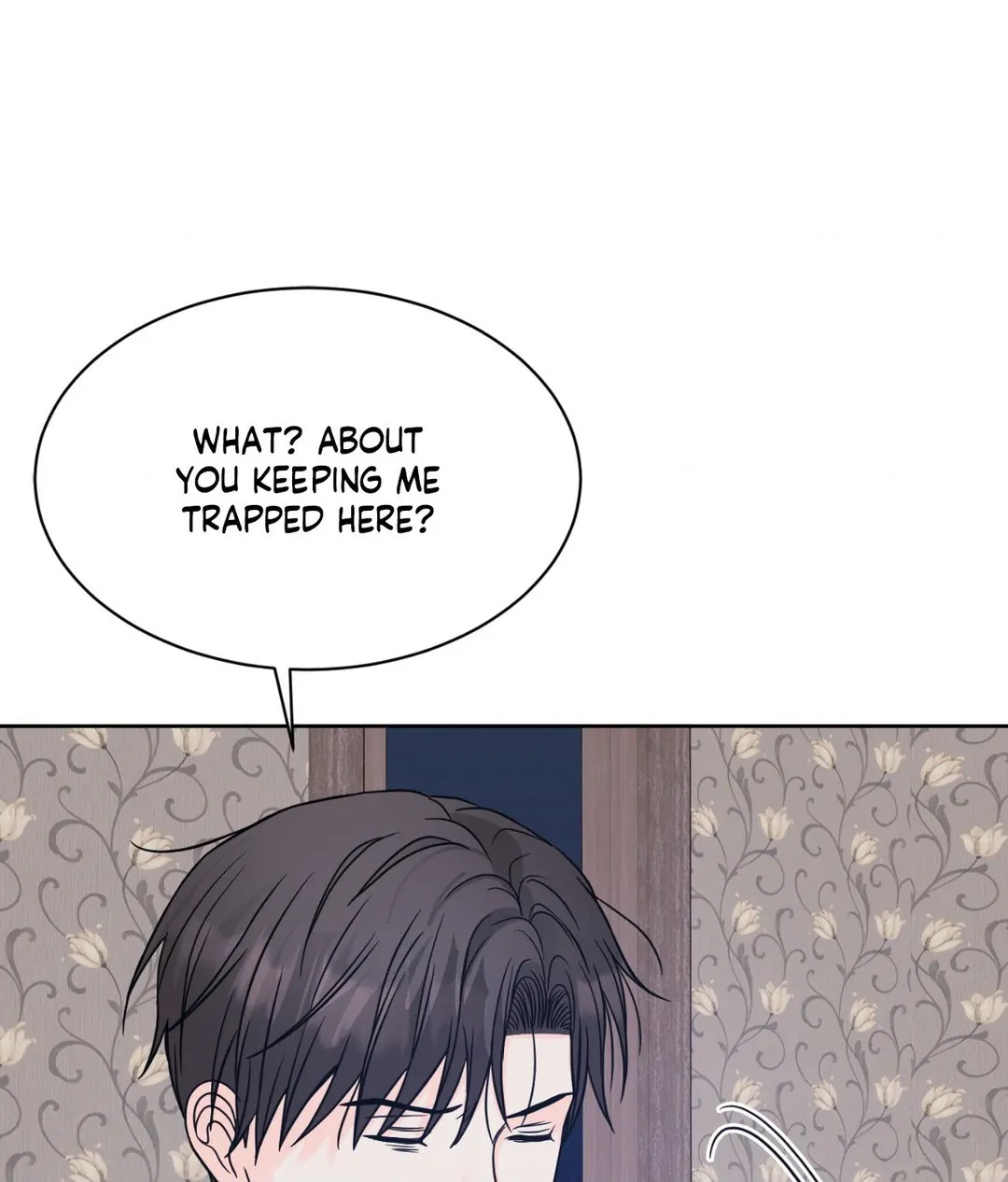 Amulet - Chapter 29 manhwa