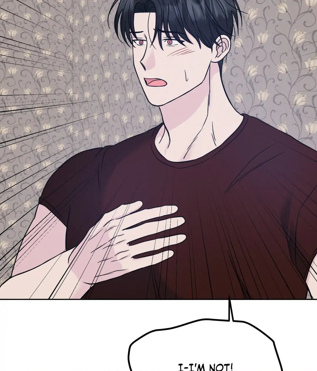 Amulet - Chapter 29 manhwa