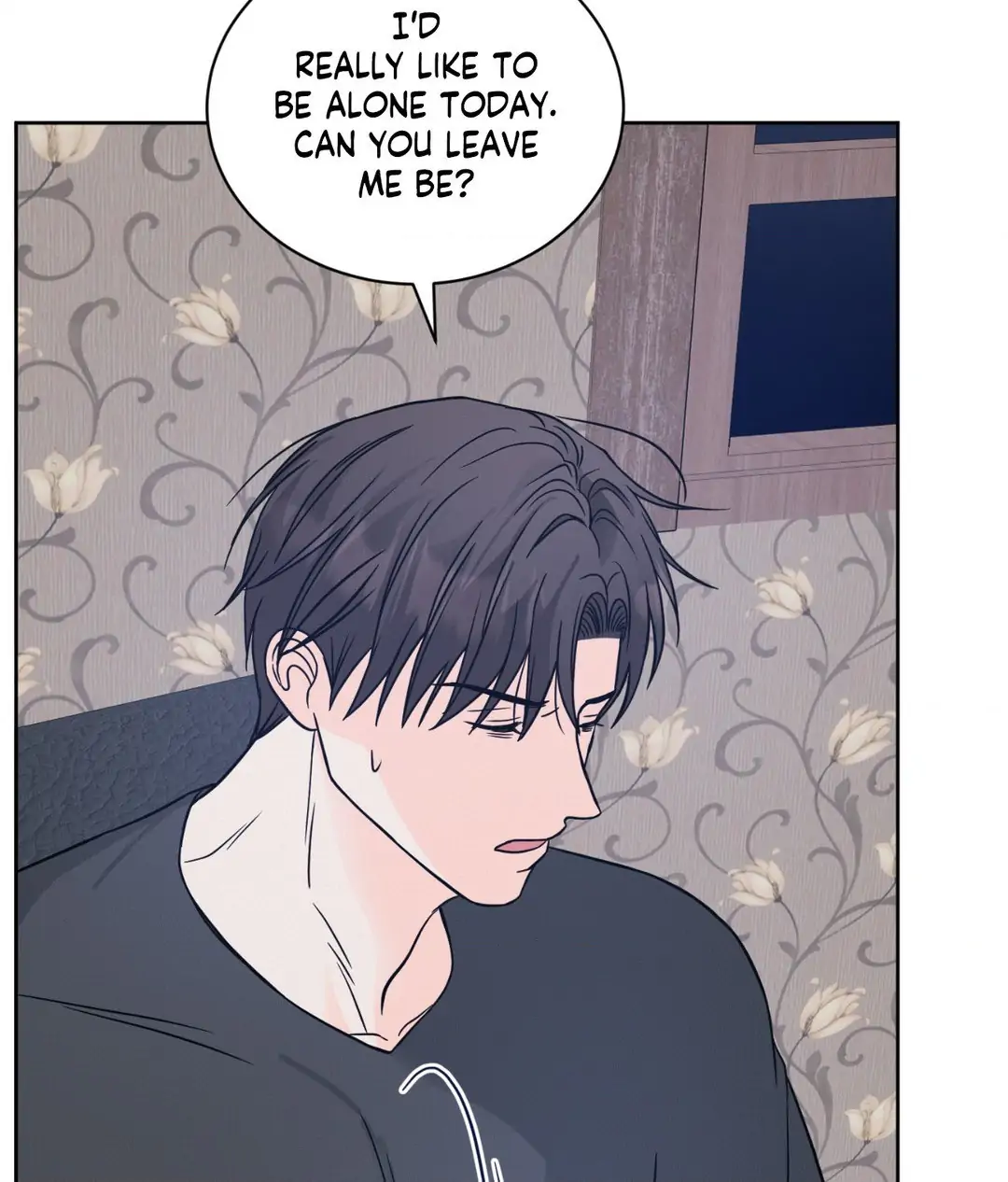 Amulet - Chapter 29 manhwa