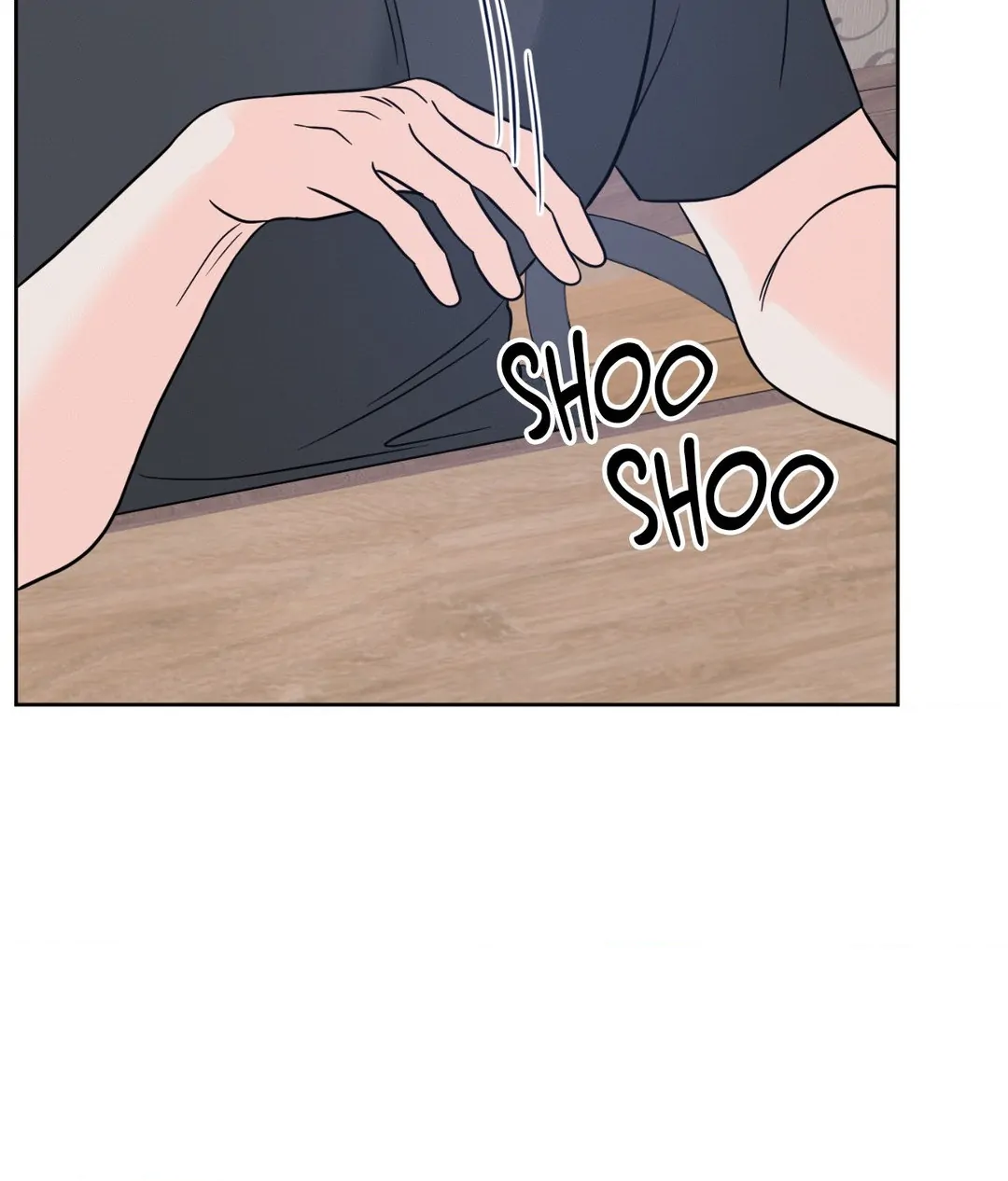 Amulet - Chapter 29 manhwa
