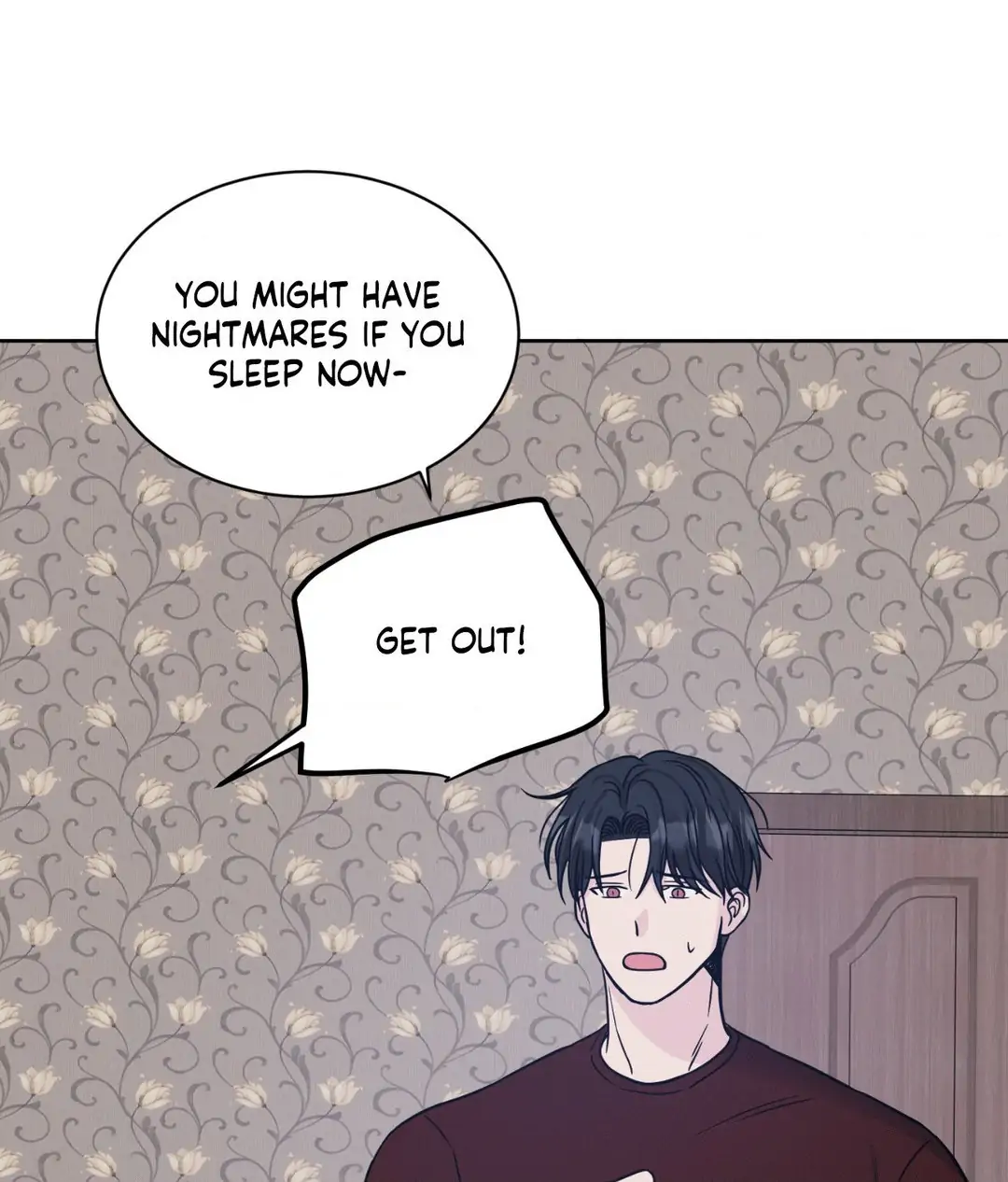 Amulet - Chapter 29 manhwa
