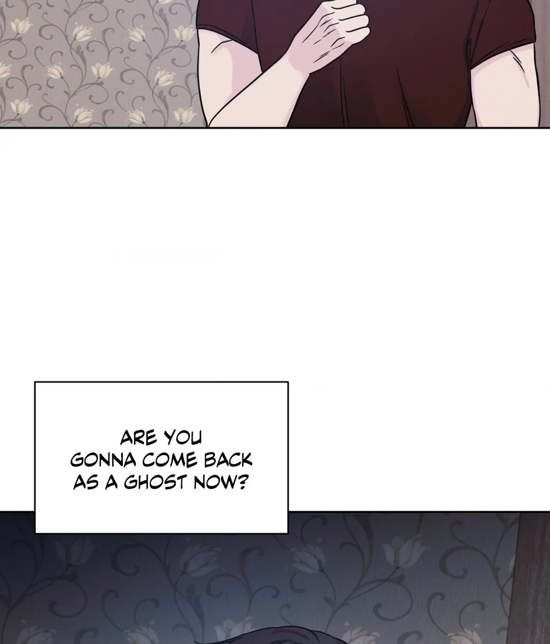 Amulet - Chapter 29 manhwa