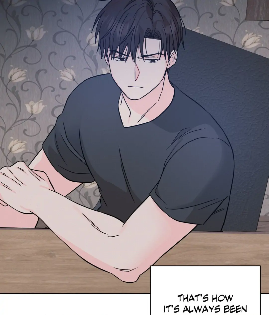 Amulet - Chapter 29 manhwa
