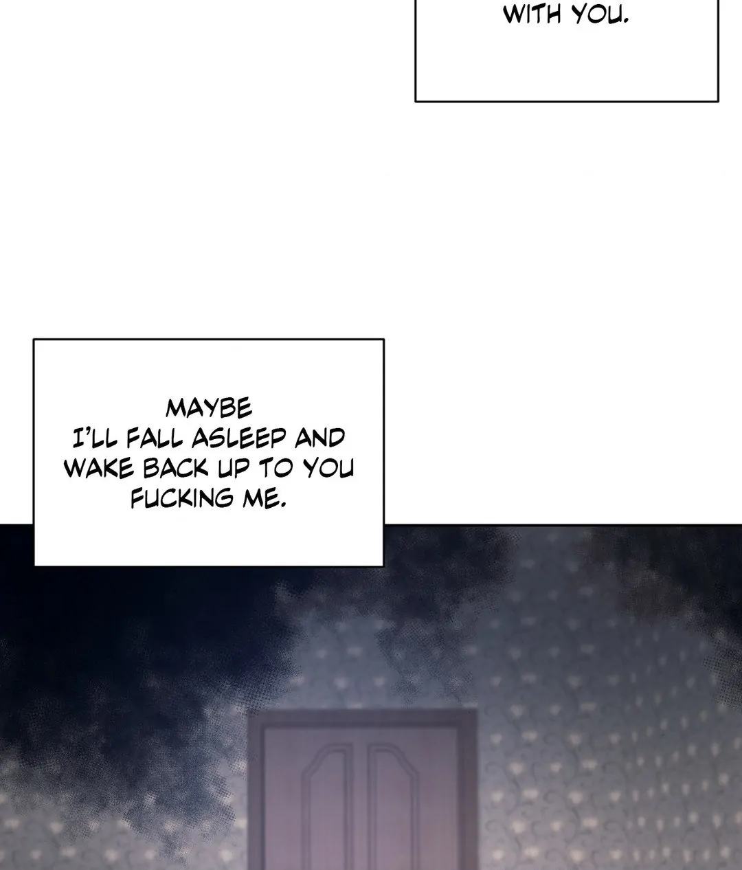 Amulet - Chapter 29 manhwa