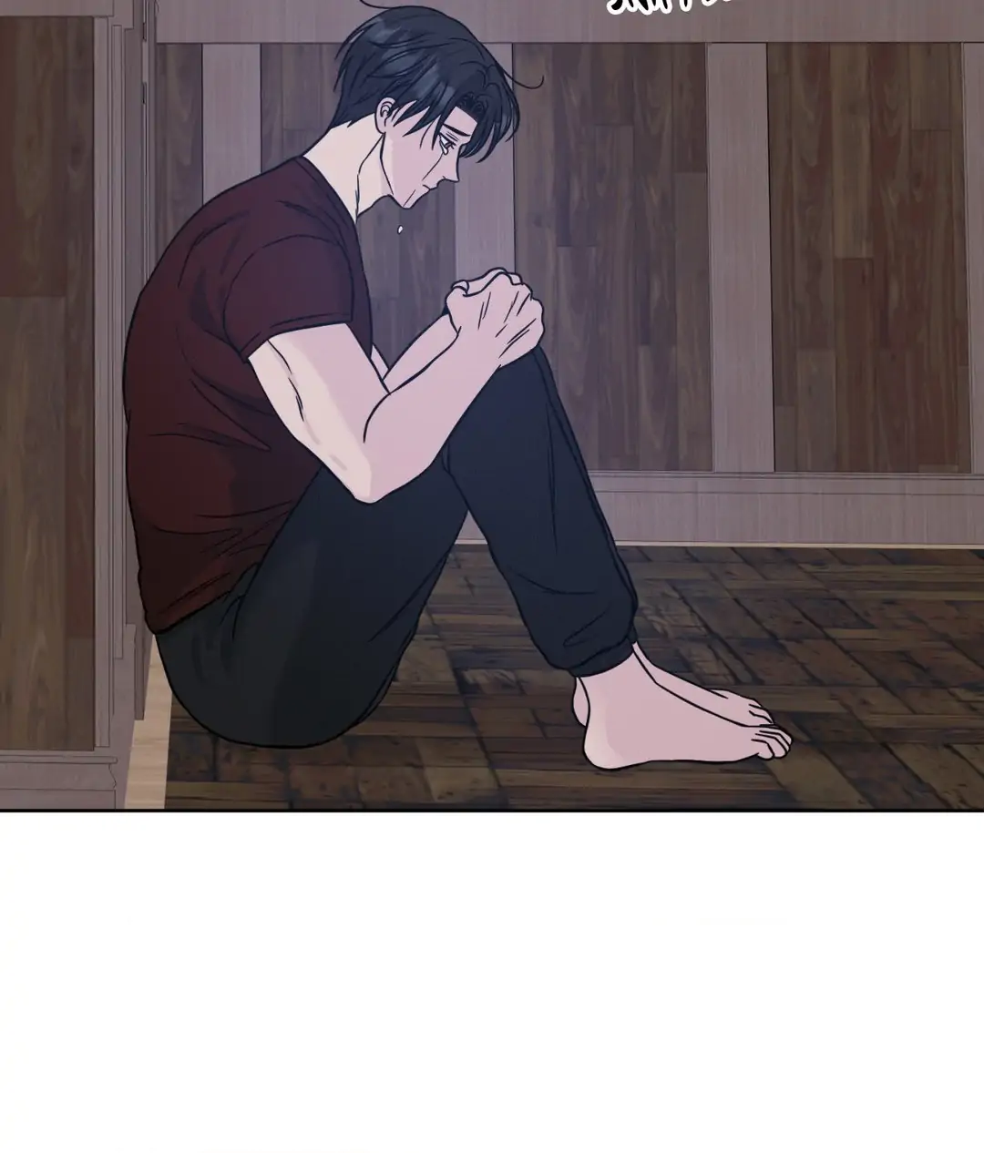 Amulet - Chapter 29 manhwa