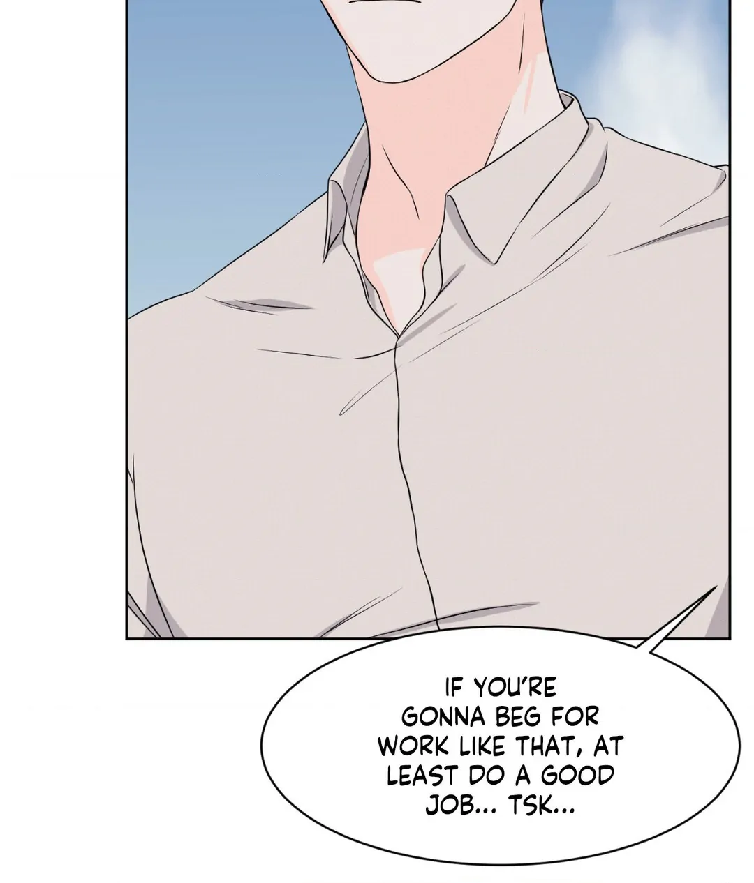 Amulet - Chapter 3 manhwa