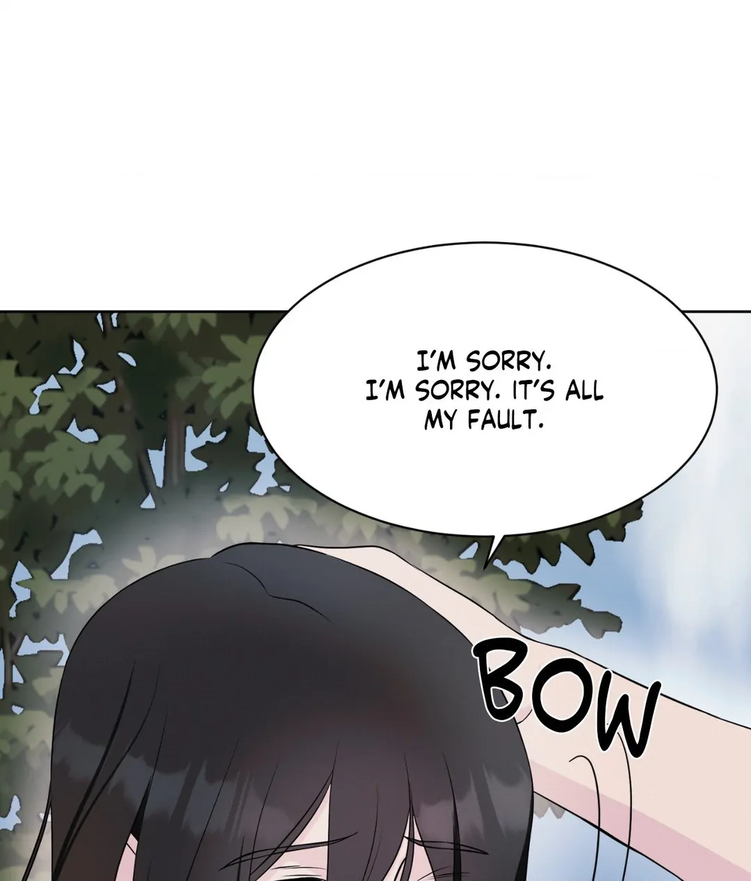 Amulet - Chapter 3 manhwa