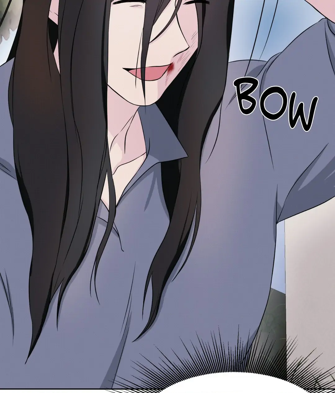 Amulet - Chapter 3 manhwa