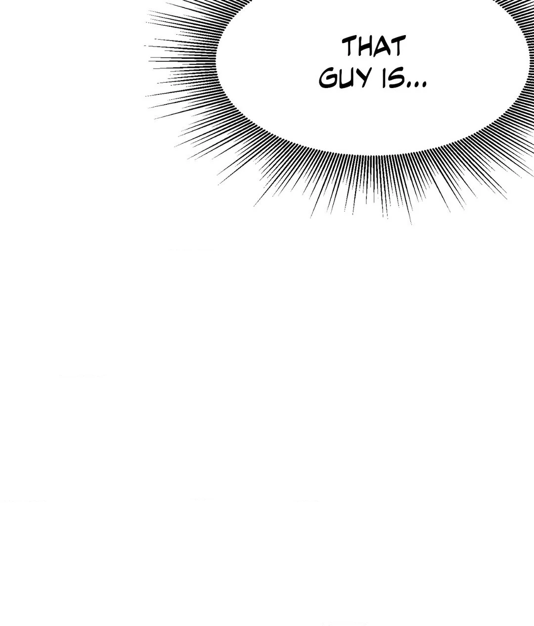 Amulet - Chapter 3 manhwa