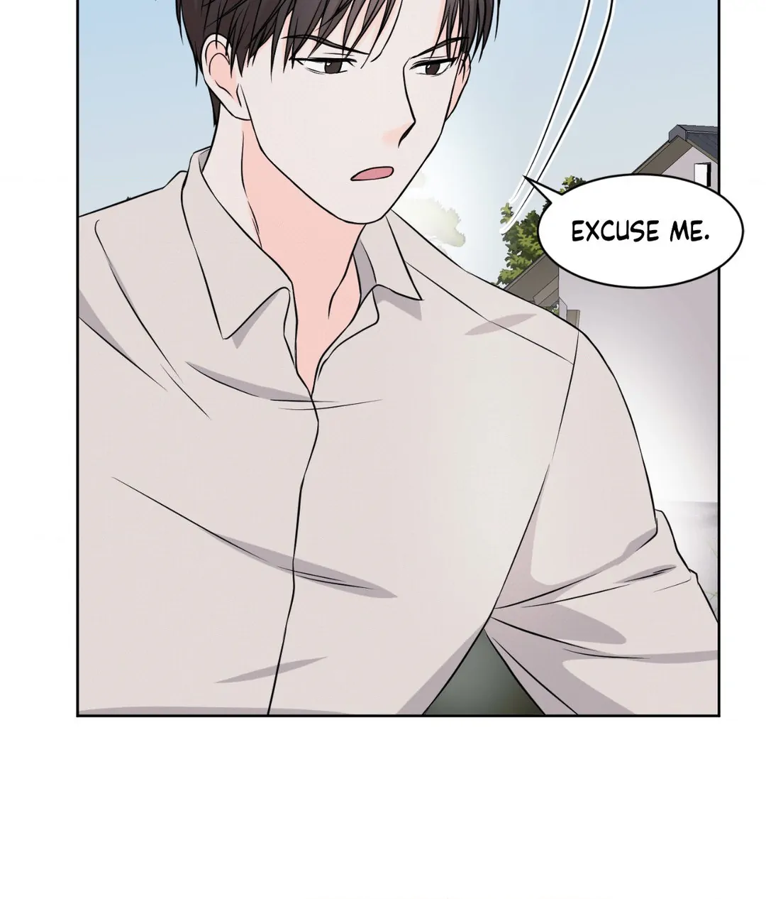 Amulet - Chapter 3 manhwa