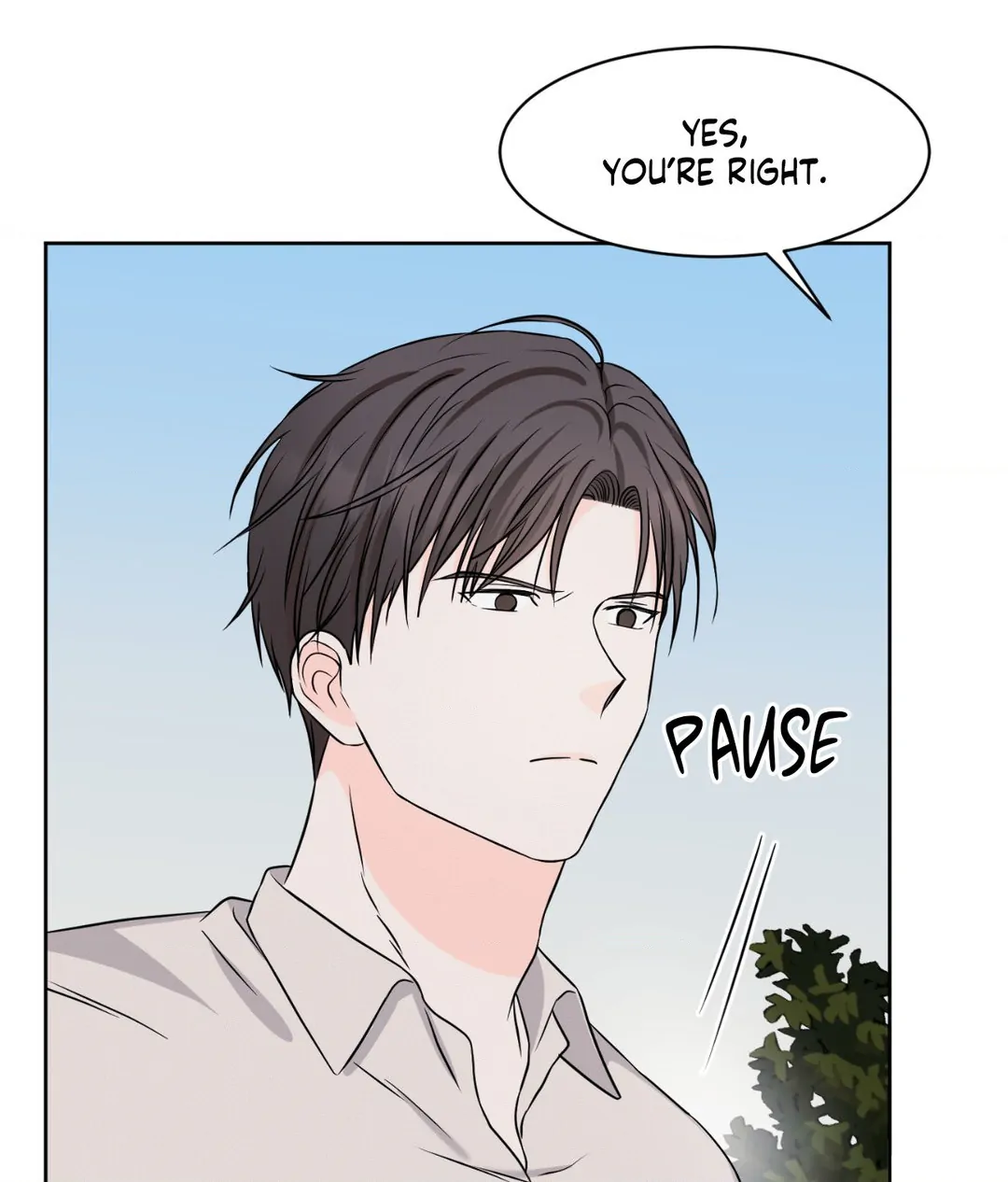 Amulet - Chapter 3 manhwa