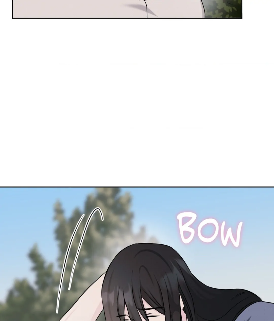 Amulet - Chapter 3 manhwa