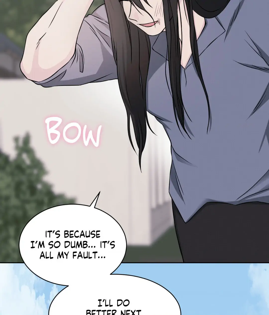 Amulet - Chapter 3 manhwa