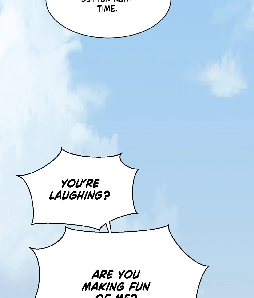 Amulet - Chapter 3 manhwa