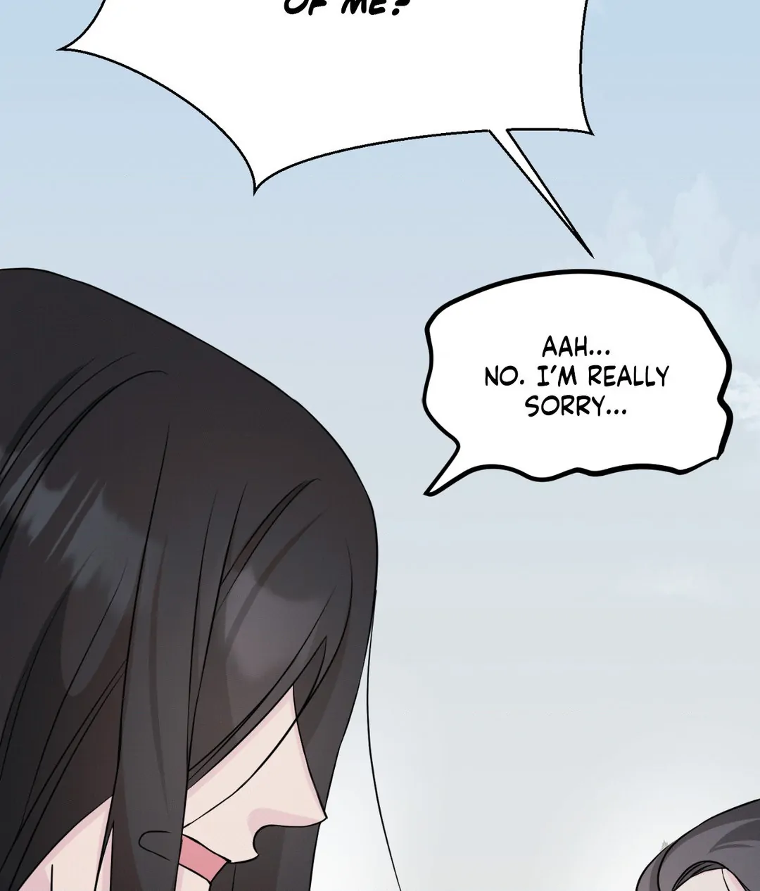 Amulet - Chapter 3 manhwa