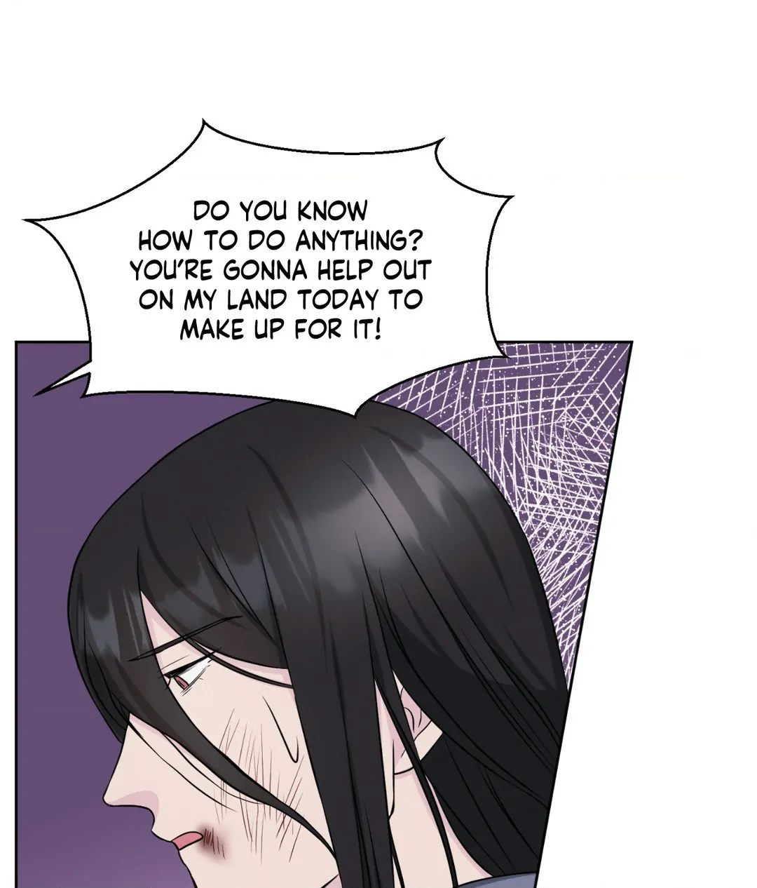 Amulet - Chapter 3 manhwa