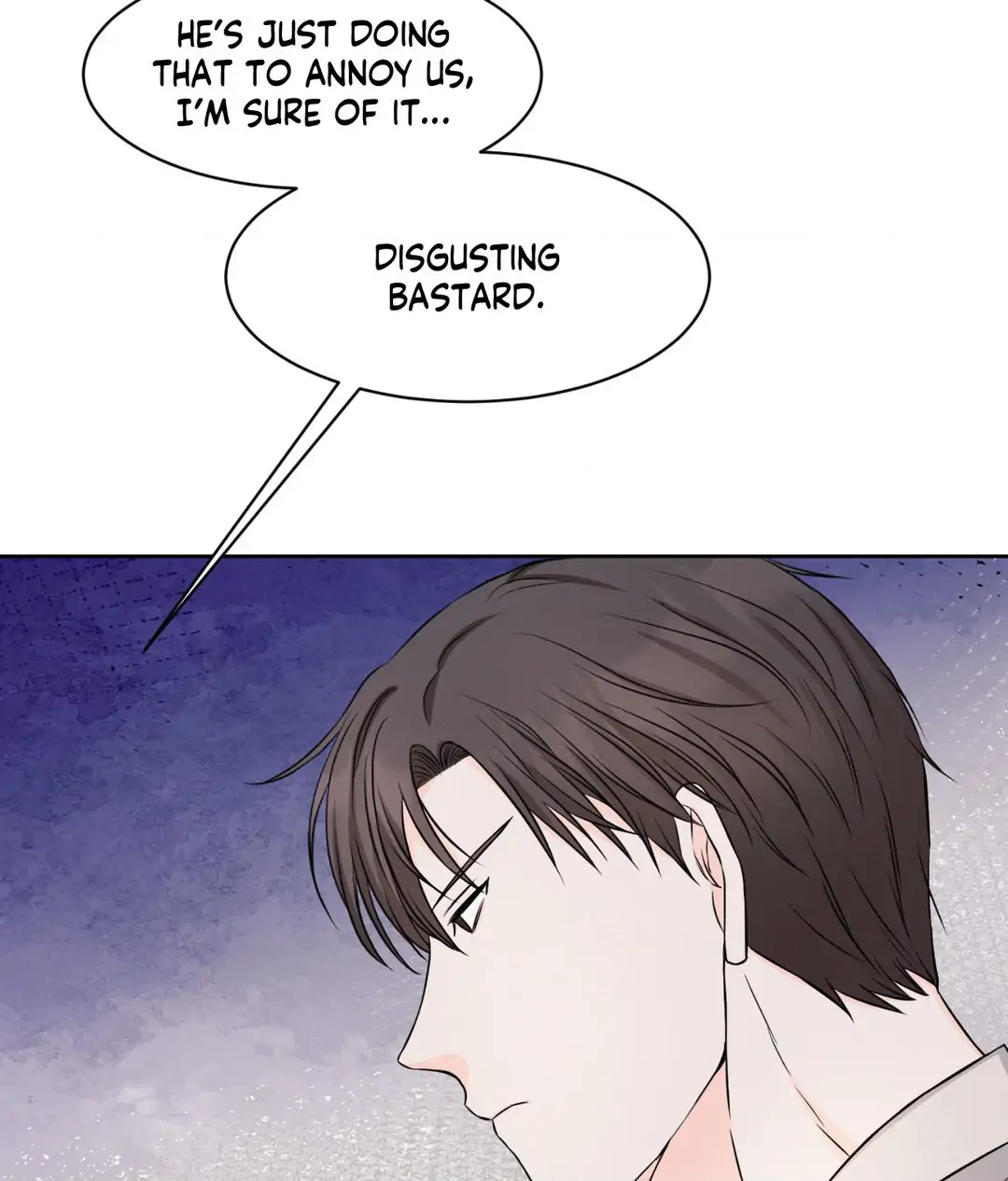Amulet - Chapter 3 manhwa
