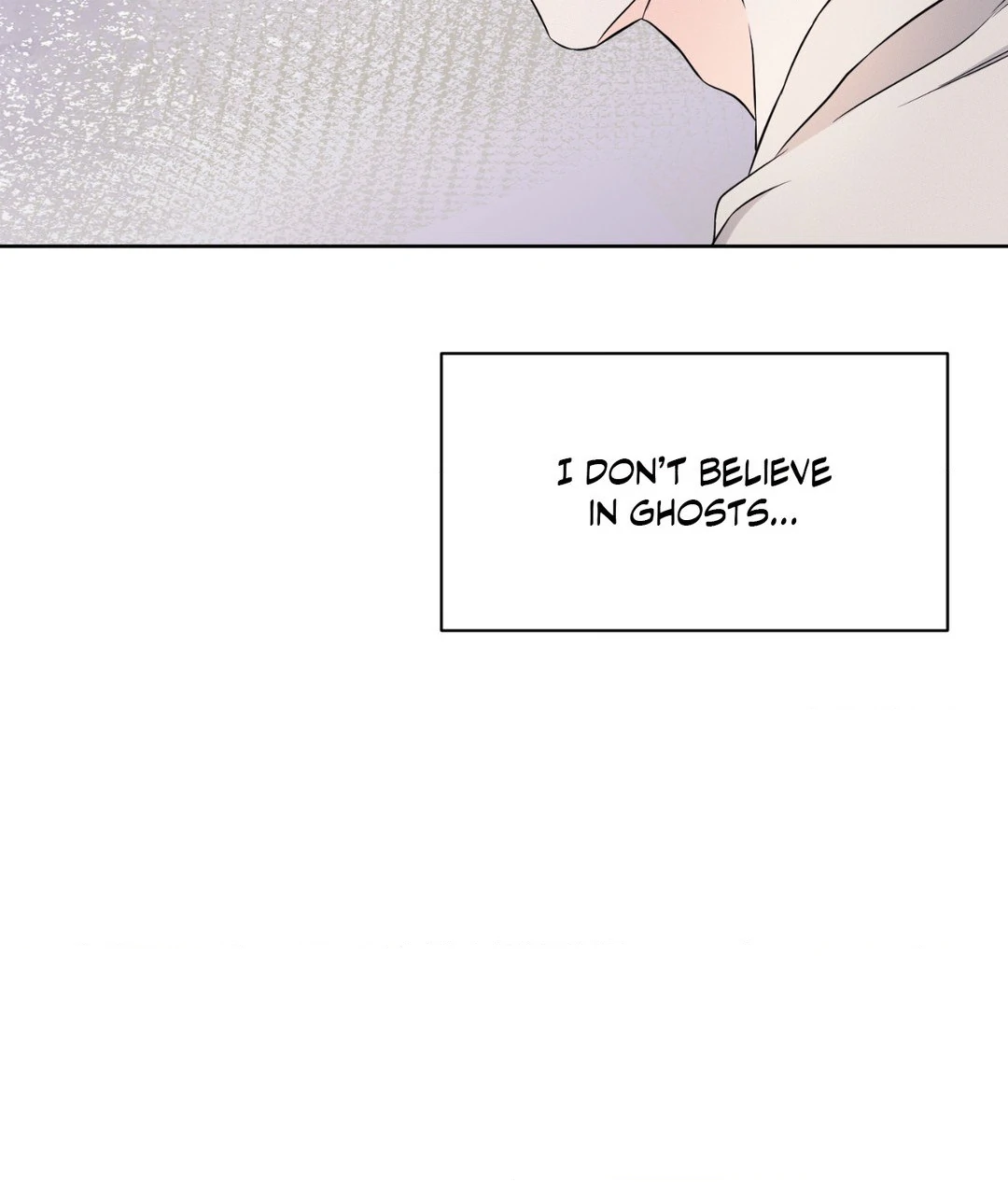 Amulet - Chapter 3 manhwa