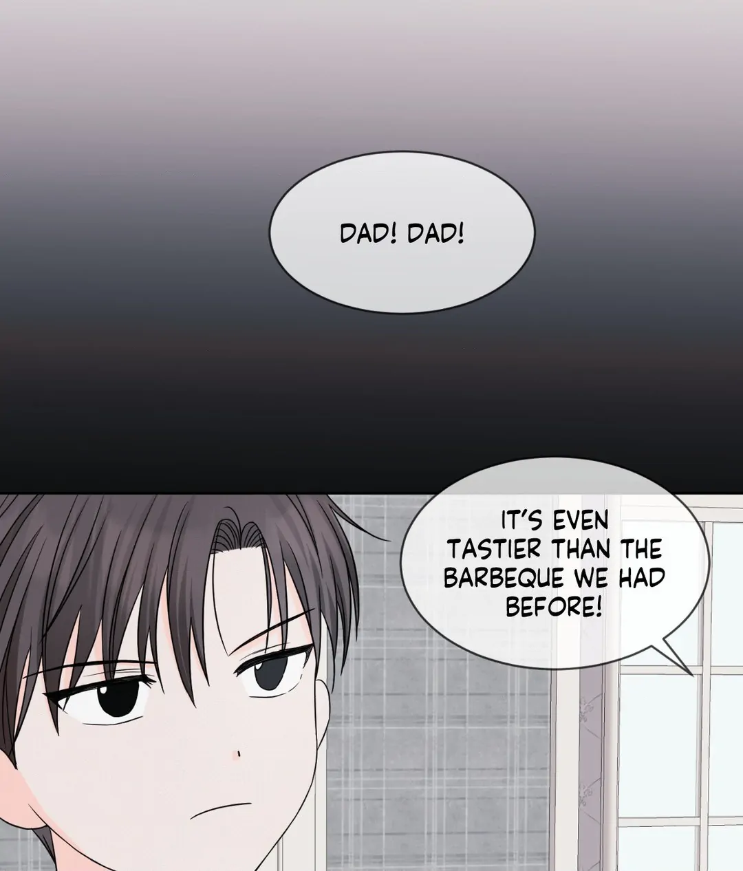 Amulet - Chapter 3 manhwa
