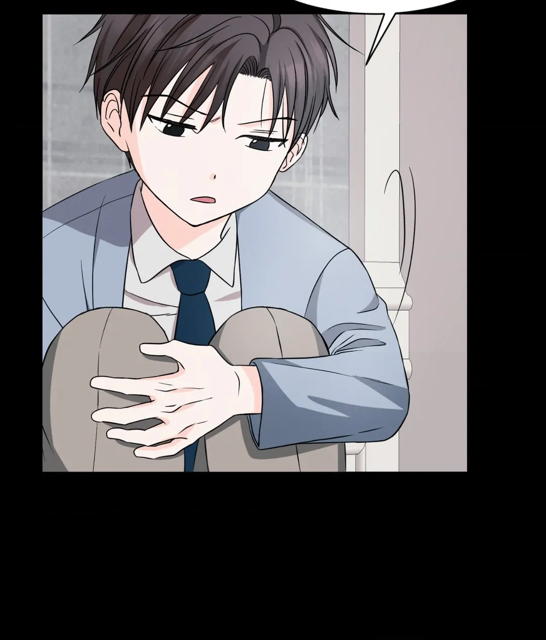 Amulet - Chapter 3 manhwa