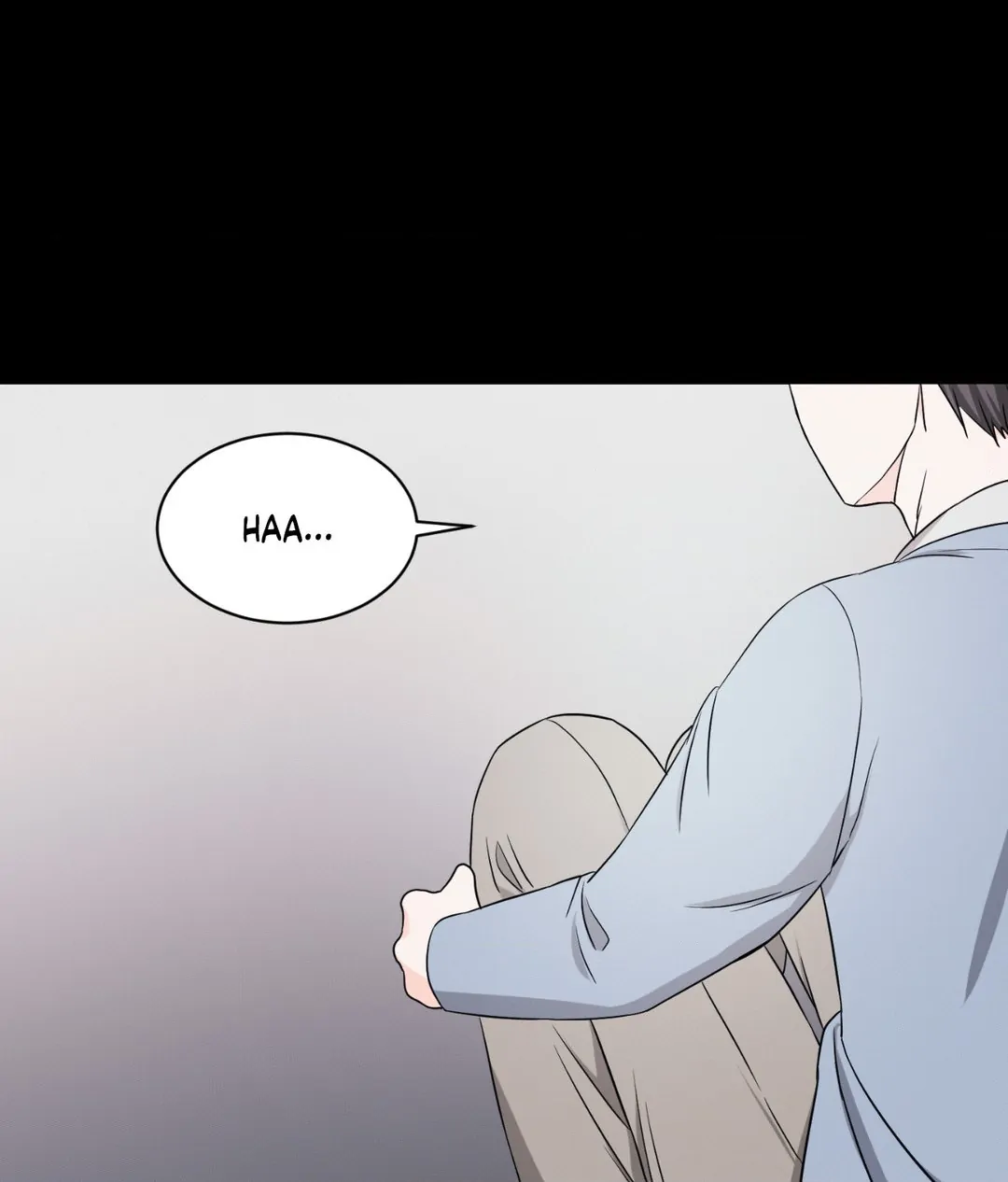 Amulet - Chapter 3 manhwa