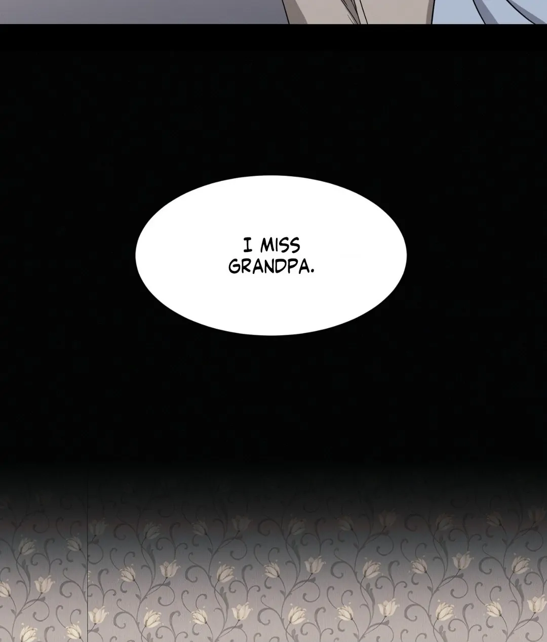 Amulet - Chapter 3 manhwa