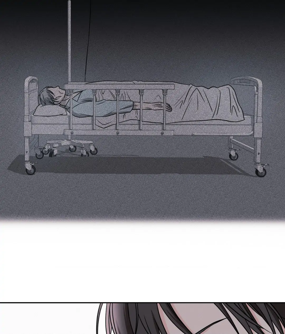 Amulet - Chapter 3 manhwa
