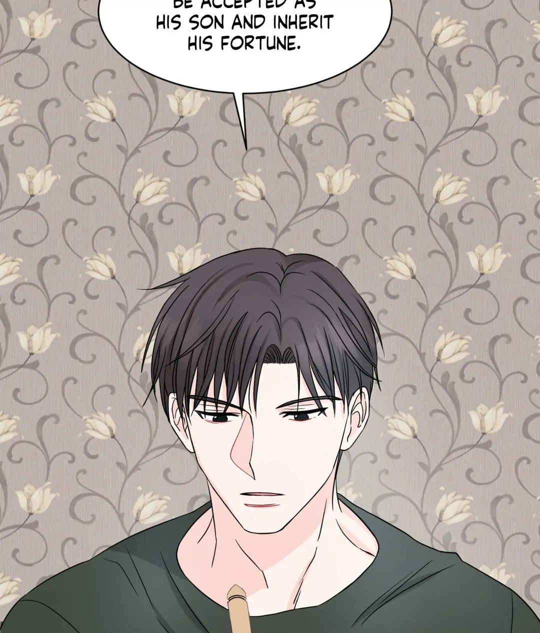 Amulet - Chapter 3 manhwa