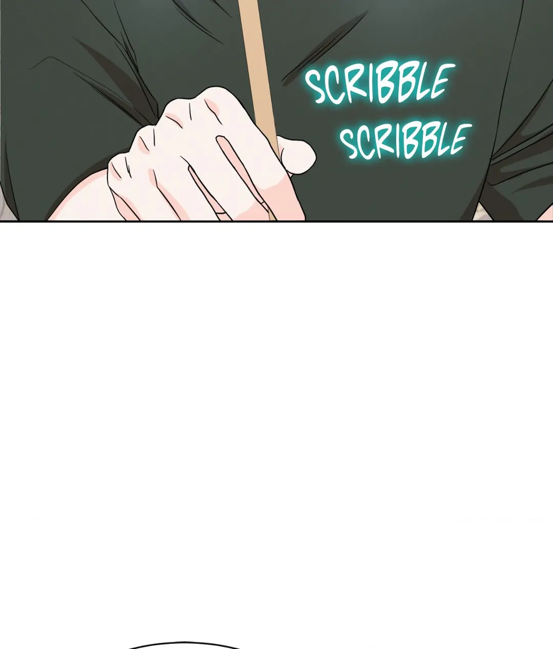 Amulet - Chapter 3 manhwa