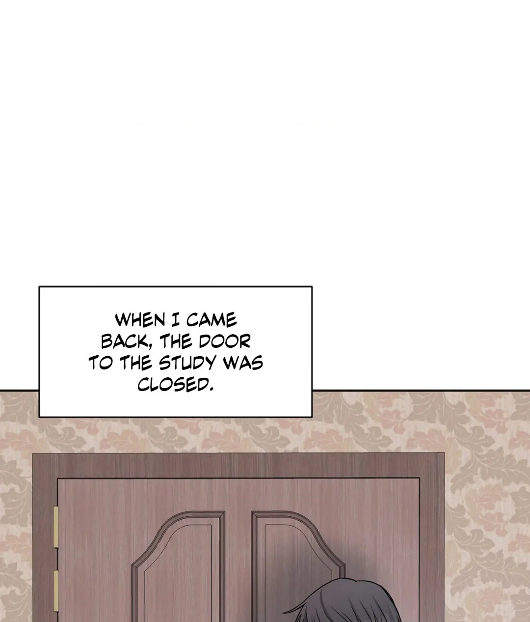 Amulet - Chapter 3 manhwa
