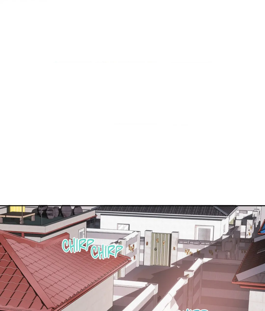 Amulet - Chapter 3 manhwa