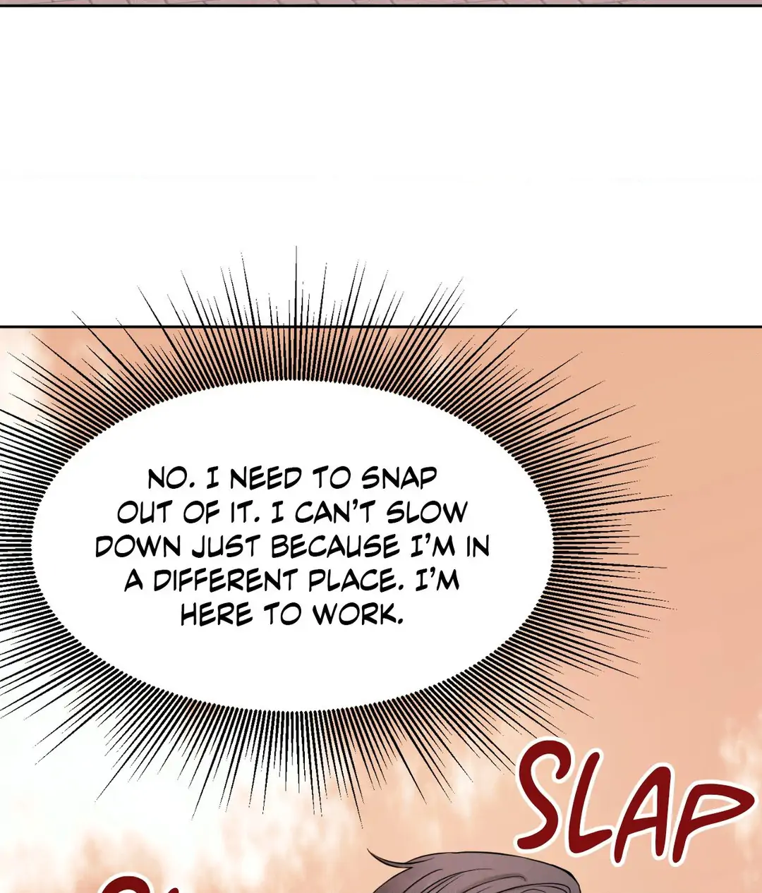 Amulet - Chapter 3 manhwa