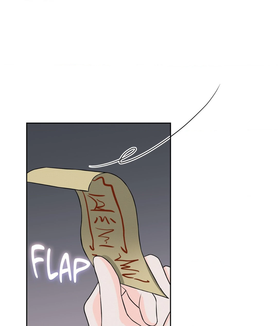 Amulet - Chapter 3 manhwa