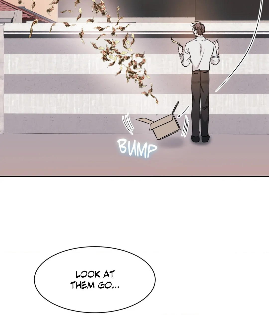 Amulet - Chapter 3 manhwa