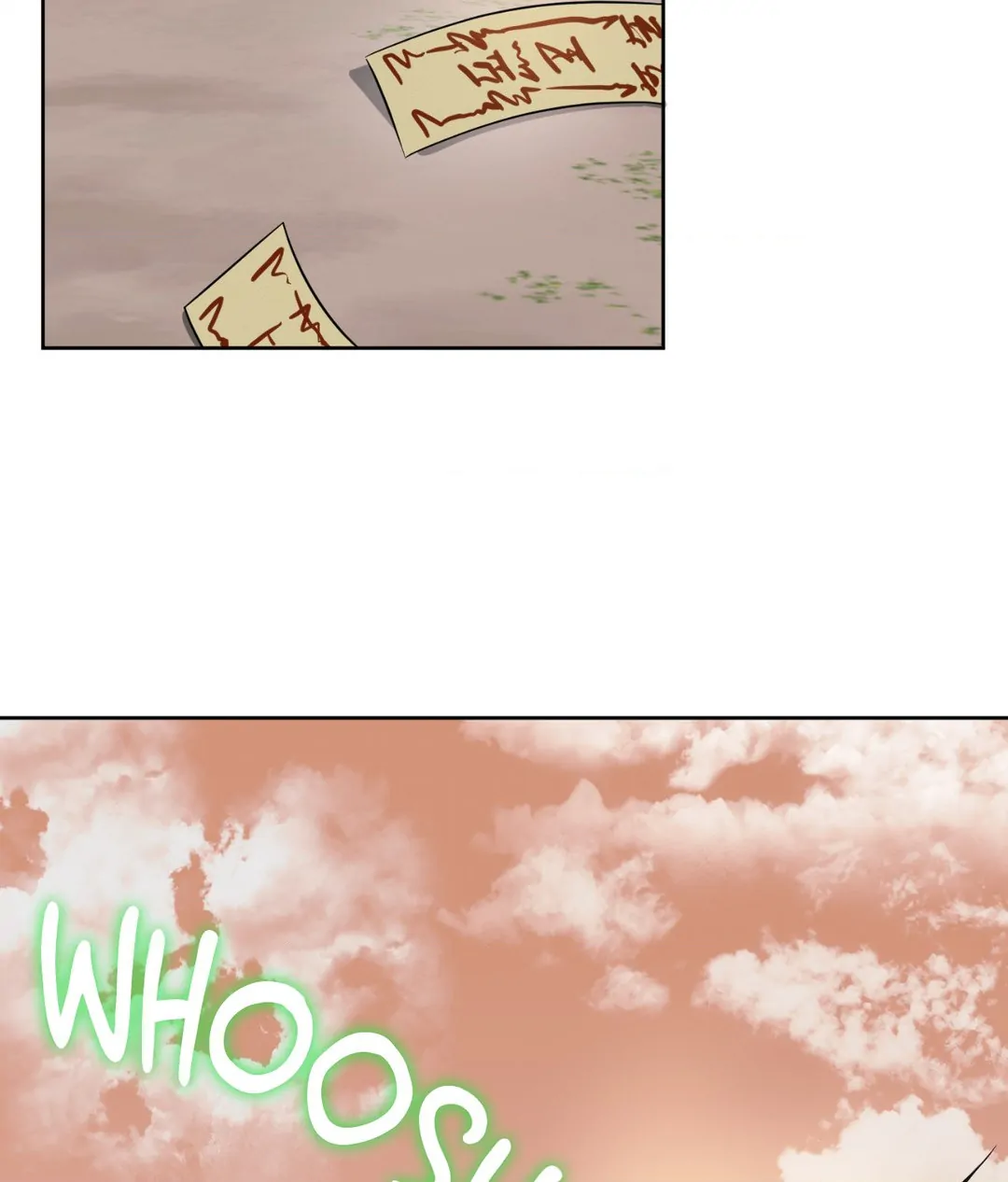 Amulet - Chapter 3 manhwa