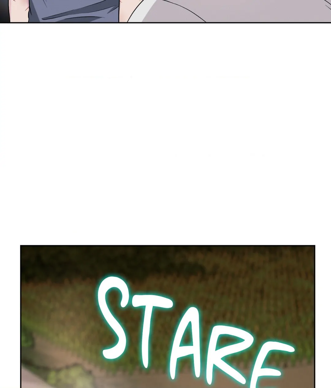 Amulet - Chapter 3 manhwa